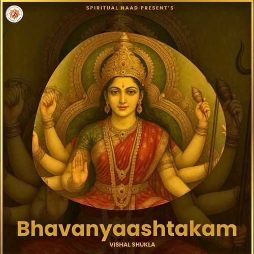 Bhavanyaashtakam