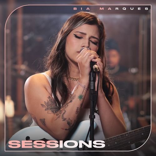 Bia Marques Sessions (Ao Vivo)_poster_image