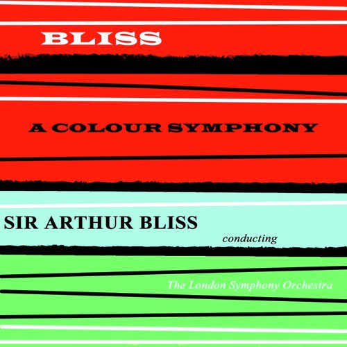 Bliss: A Colour Symphony_poster_image