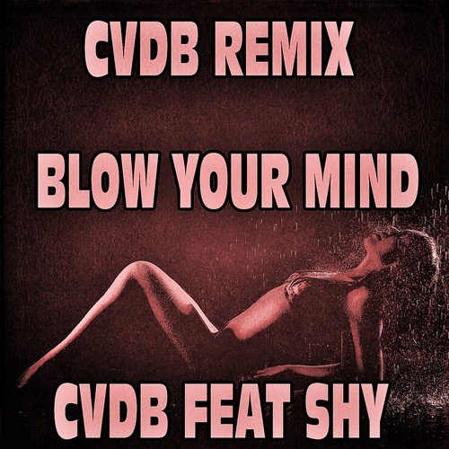 Blow Your Mind (Cvdb Remix)