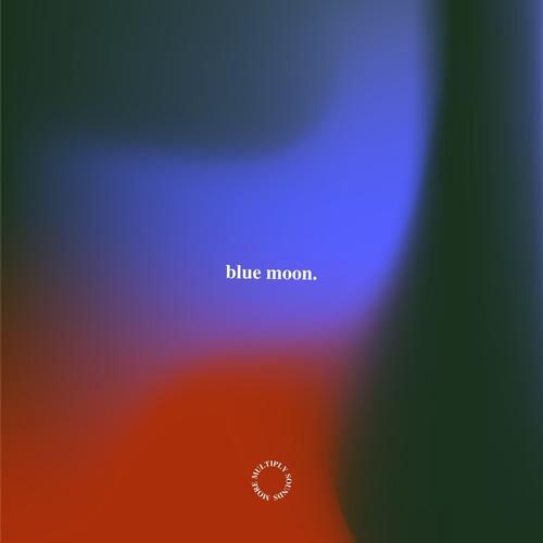 Blue Moon Freestyle cover art