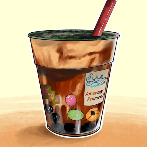 Boba Break