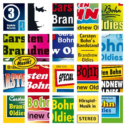 Brandnew Oldies, Vol. 3