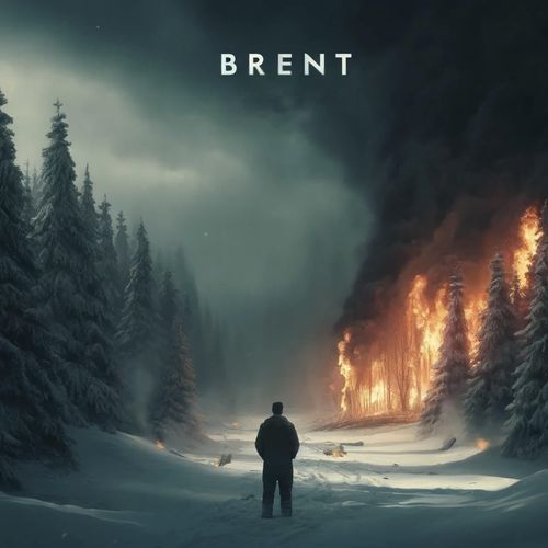 Brent cover art