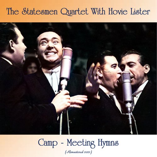 Camp - Meeting Hymns (Remastered 2021)