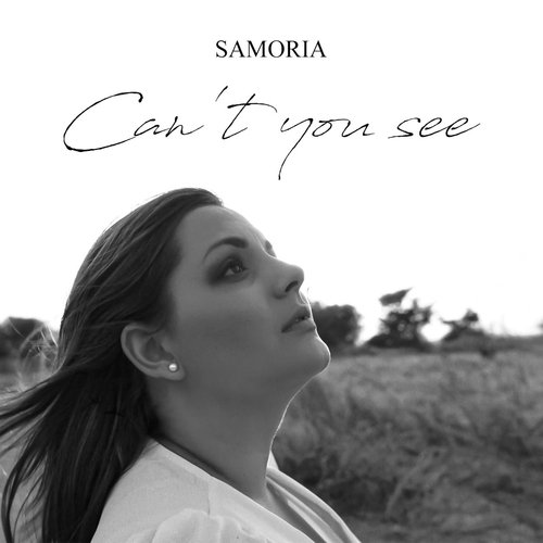 Can't You See cover art