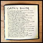 Cathy Smith