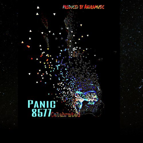 Celebrated cover art