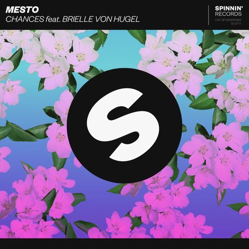 Chances (feat. Brielle Von Hugel)