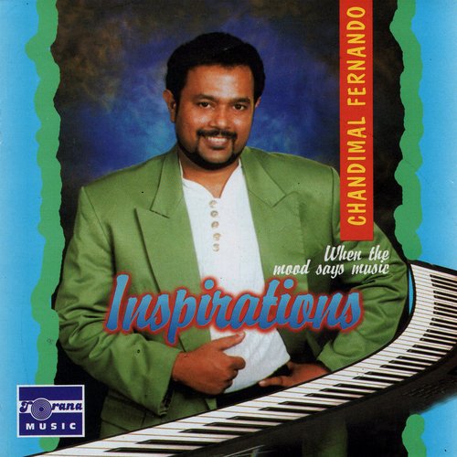 Dileepa Podi Puthu cover art