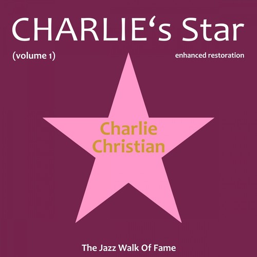 Charlie's Star