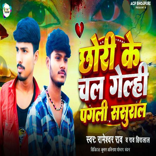 Chhori Ke Chal Gelhi Pagali Sasural
