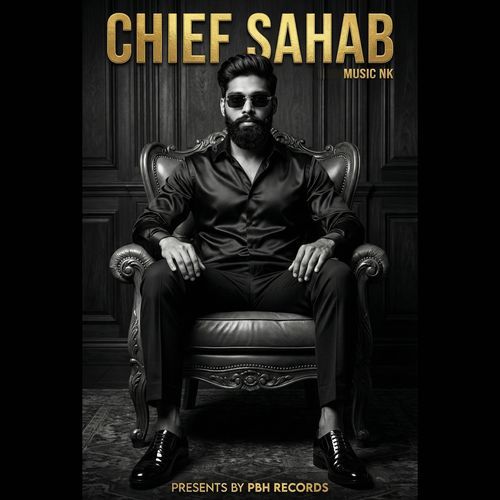 Chief Sahab