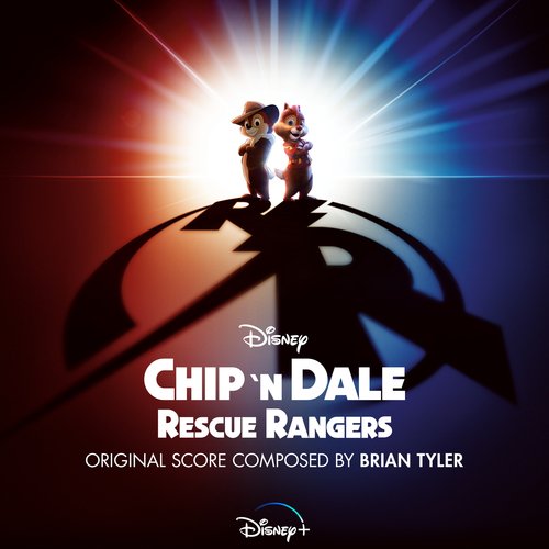 Disney Afternoon Theme/Whale Rap (From "Chip 'n Dale: Rescue Rangers"/Soundtrack Version)