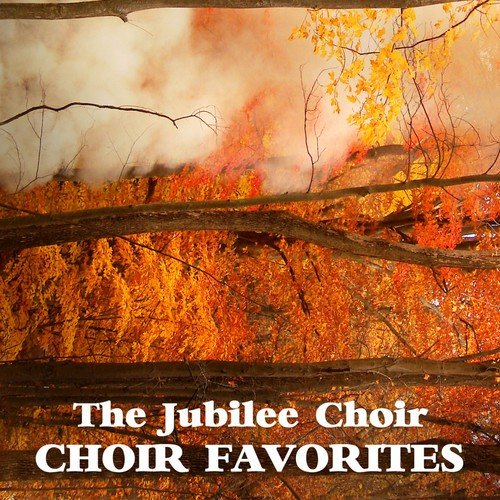 The Jubilee Choir