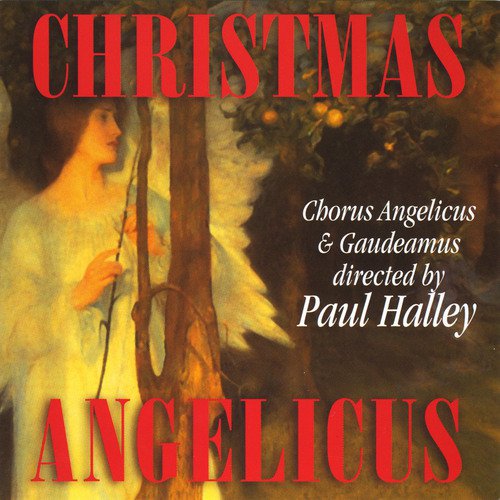 Christmas Angelicus