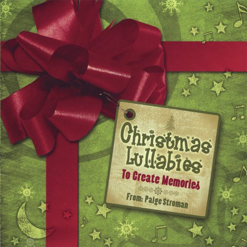 Ornaments cover art