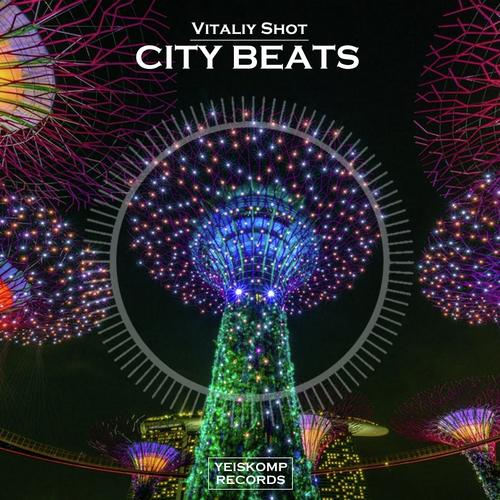 City Beats (Original Mix) cover art