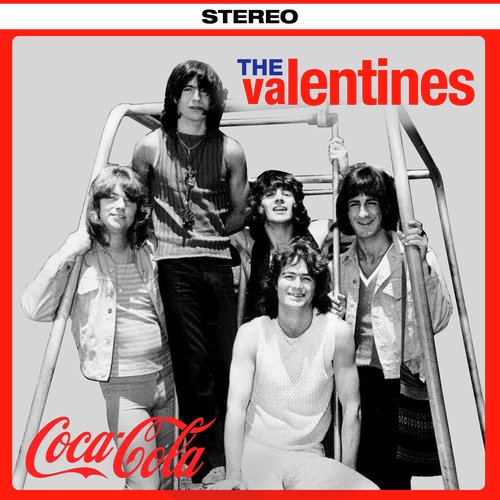 Coca Cola Ad