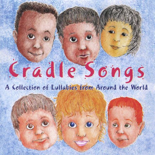 Go Away Little Fairies Song Download from Cradle Songs JioSaavn
