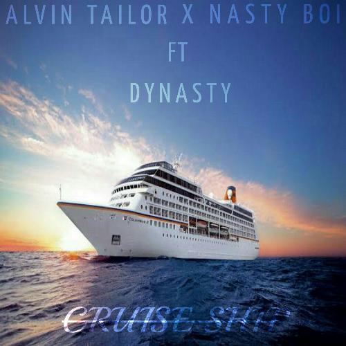 Cruise Ship (feat. Dynasty)