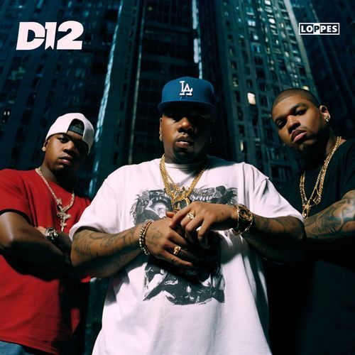 D12 cover art