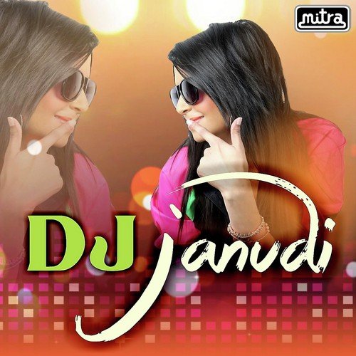 DJ Janudi