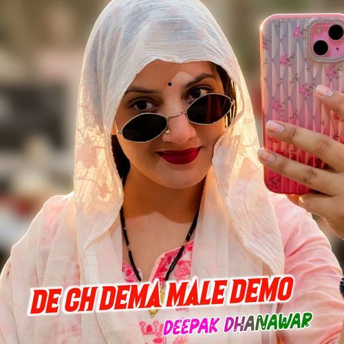 De Ch Dema Male Demo