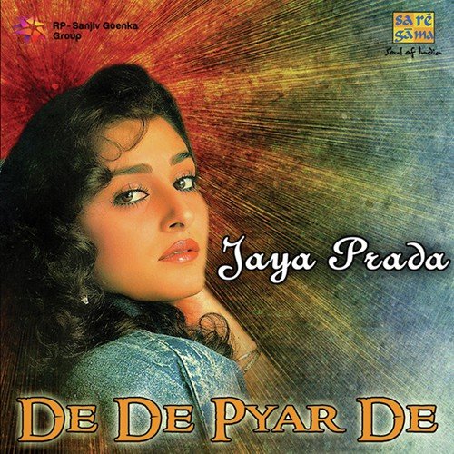 De De Pyar De (From "Sharaabi")