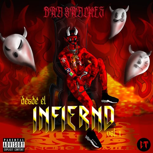 Desde El Infierno  (Vol.1)_poster_image