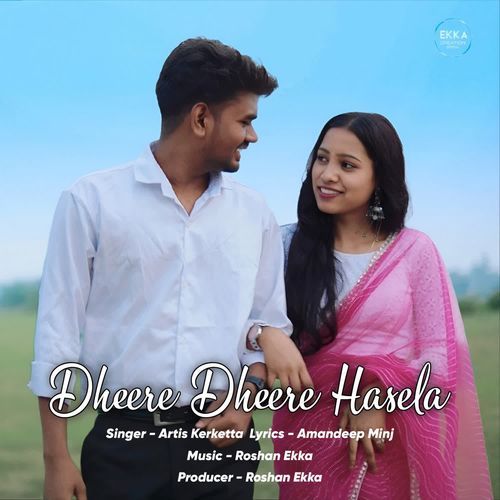 Dheere Dheere Hasela