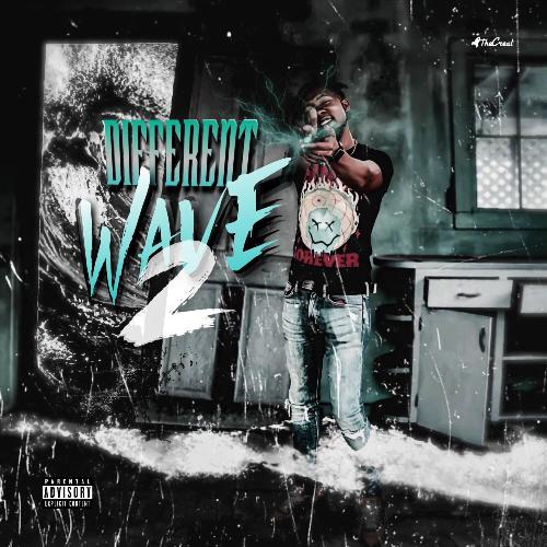 Different Wave 2