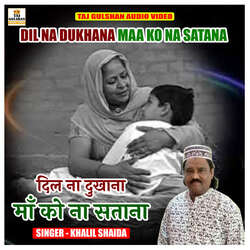 Dil Na Dukhana Maa Ko Na Satana-SFskeCx1BGM