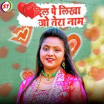 Dil Pe Likha Jo Tera Naam (Hindi)