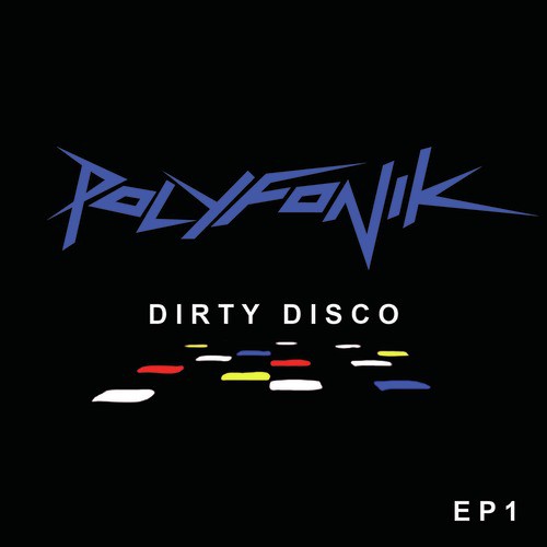 Dirty Disco Ep1