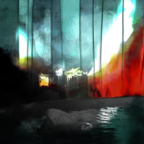 Ensemble cover art