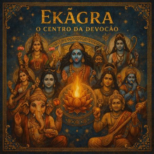 Ganesha - Gam Ganapataye.