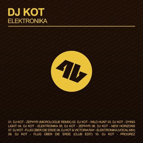 DJ KoT