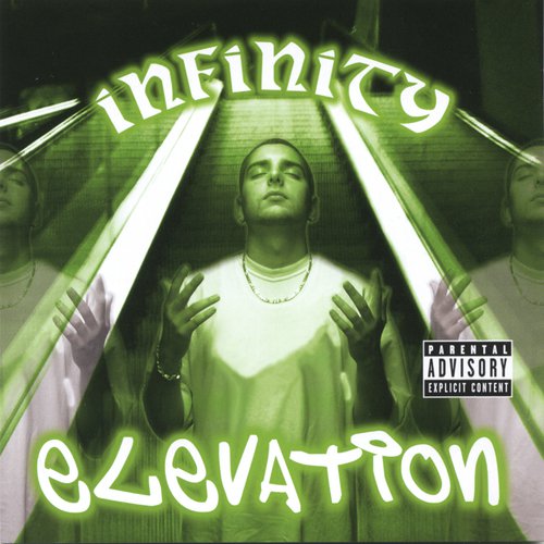 Fully Elevated cover art