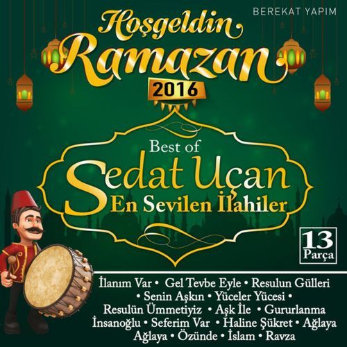 Yüceler Yücesi cover art
