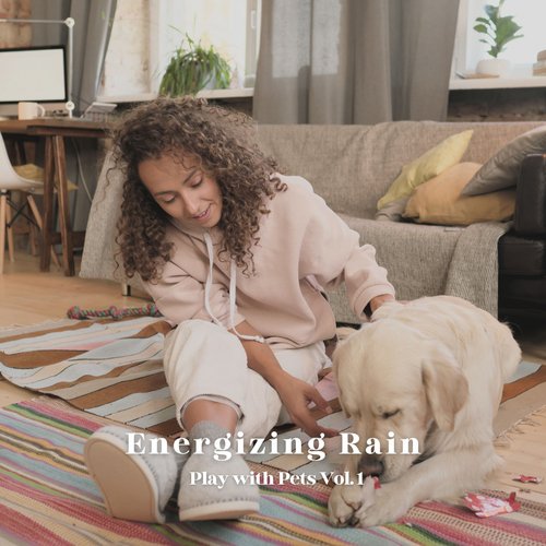 Rain Wonders cover art