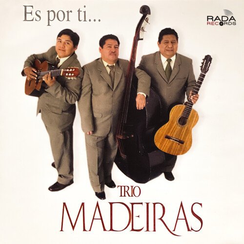 La Migueleña cover art