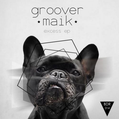 Groover Maik