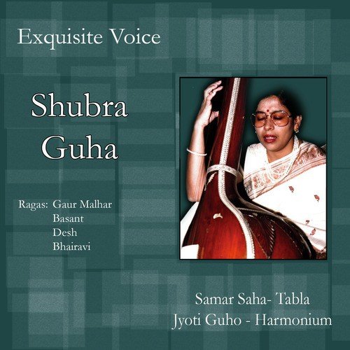 Shubra Guha