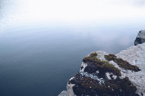 Bluest Water Cave cover art