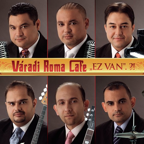 A döntés a kezünkben van cover art