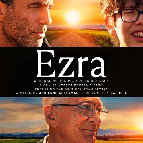 Ezra (Original Demo) cover art