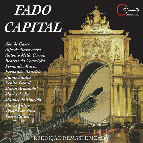 Fado Capital 1 (Remastered)