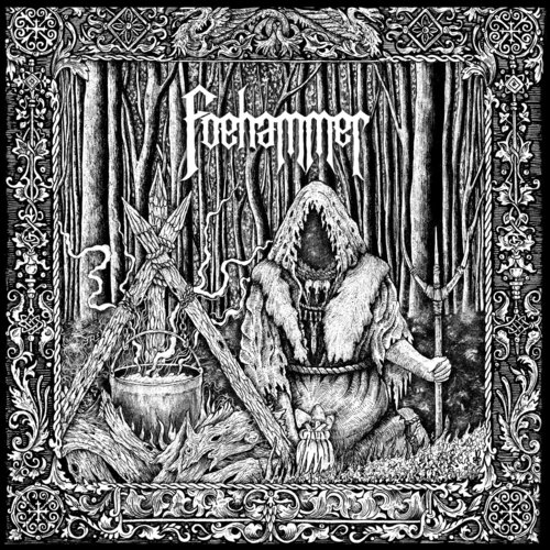 Jotnar cover art