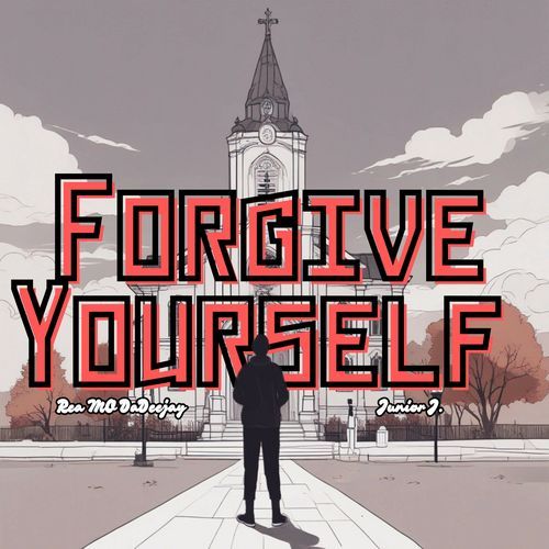 Forgive Yourself